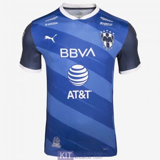 Maglia Monterrey Gara Away 2020/2021