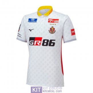 Maglia Nagoya Grampus Gara Away 2023/2024