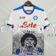 Maglia Napoli Commemorative Edition White 2021/2022