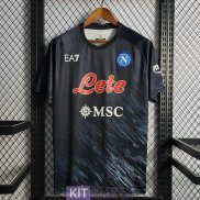 Maglia Napoli Gara Third 2022/2023