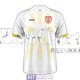 Maglia North Macedonia Gara Away 2023/2024