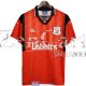 Maglia Nottingham Forest Retro Gara Home 1994/1995
