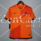Maglia Olanda Retro Gara Home 2012/2013