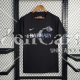 Maglia PSG x Balmain Black 2023/2024