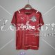 Maglia Palmeiras Portiere Red 2021/2022