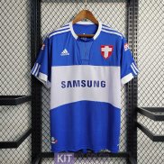 Maglia Palmeiras Retro Gara Third 2009/2010