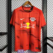 Maglia RB Leipzig Gara Away 2022/2023