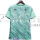 Maglia Real Betis Training Light Blue 2020/2021