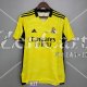 Maglia Real Madrid Portiere Yellow 2021/2022