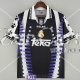 Maglia Real Madrid Retro Gara Third 1997/1998