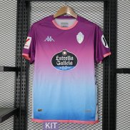 Maglia Real Valladolid Gara Third 2023/2024