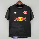 Maglia Red Bull Bragantino Black II 2022/2023