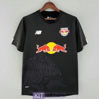 Maglia Red Bull Bragantino Black II 2022/2023