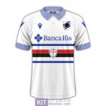 Maglia Sampdoria Gara Away 2023/2024