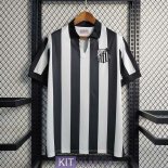 Maglia Santos FC Retro Gara Home 1958/1959