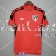 Maglia Sao Paulo FC Training Red Black 2021/2022