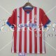 Maglia Sporting Gijon Gara Home 2022/2023