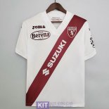 Maglia Torino Gara Away 2021/2022