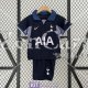 Maglia Tottenham Hotspur Bambino Gara Away 2023/2024
