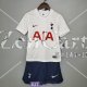 Maglia Tottenham Hotspur Bambino Gara Home 2021/2022
