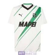 Maglia U.S. Sassuolo Calcio Gara Away 2023/2024