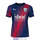 Maglia West Bromwich Gara Third 2023/2024