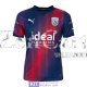 Maglia West Bromwich Gara Third 2023/2024