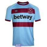 Maglia West Ham United Gara Away 2020/2021