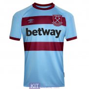 Maglia West Ham United Gara Away 2020/2021