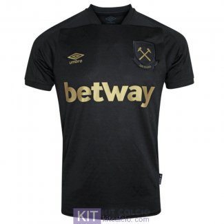 Maglia West Ham United Gara Third 2020/2021