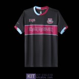 Maglia West Ham United x Iron Maiden Retro 2022/2023