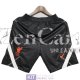 Pantaloncini Liverpool Black White 2020/2021