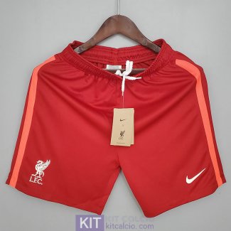 Pantaloncini Liverpool Gara Home 2021/2022