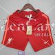 Pantaloncini Liverpool Gara Home 2021/2022