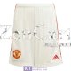 Pantaloncini Manchester United Gara Home 2021/2022