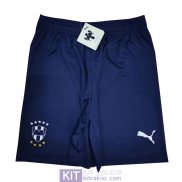 Pantaloncini Monterrey Gara Home 2020/2021