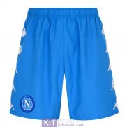 Pantaloncini Napoli Gara Home 2020/2021