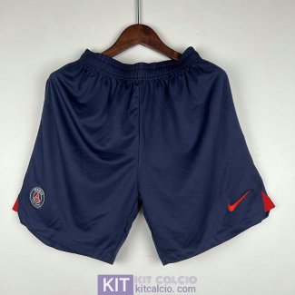 Pantaloncini PSG Gara Home 2023/2024