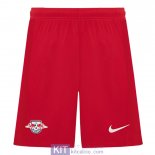 Pantaloncini RB Leipzig Gara Home 2020/2021