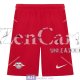 Pantaloncini RB Leipzig Gara Home 2020/2021