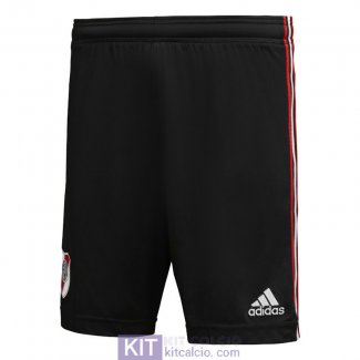 Pantaloncini River Plate Gara Home 2021/2022