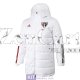 Sao Paulo FC Giacca Invernale White 2020/2021