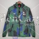 Tottenham Hotspur Giacca A Vento Green Pattern 2021/2022
