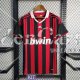 Maglia AC Milan Retro Gara Home 2009 2010