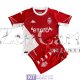 Maglia AS Monaco Bambino Gara Home 2021/2022