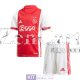Maglia Ajax Bambino Gara Home 2020/2021