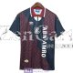 Maglia Ajax Retro Gara Away 1995 1996