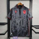 Maglia Albania Gara Third 2023/2024