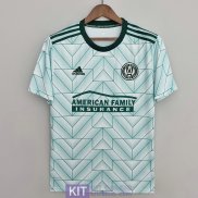 Maglia Atlanta United FC Gara Away 2022/2023