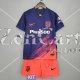Maglia Atletico De Madrid Bambino Gara Away 2021/2022